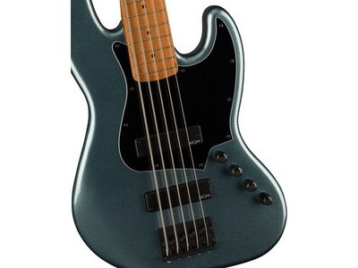 Fender Contemporary Active Jazz Bass HH V click to zoom image