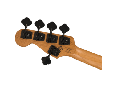 Fender Contemporary Active Jazz Bass HH V click to zoom image