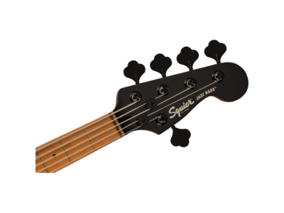 Fender Contemporary Active Jazz Bass HH V click to zoom image
