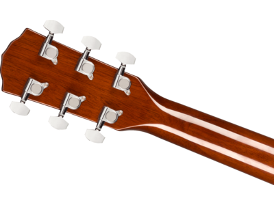 Fender CD-140SCE Dreadnought, Walnut Fingerboard, Sunburst w/case click to zoom image