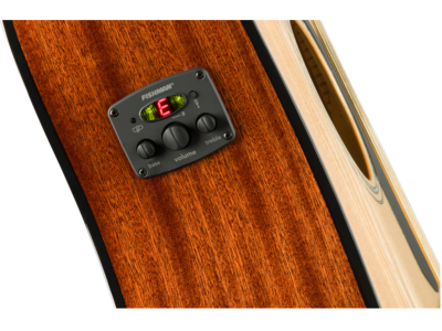 Fender CD-60SCE Dreadnought 12-string, Walnut Fingerboard, Natural click to zoom image