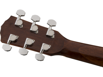 Fender CD-60S Left Hand, Walnut Fingerboard, Natural click to zoom image
