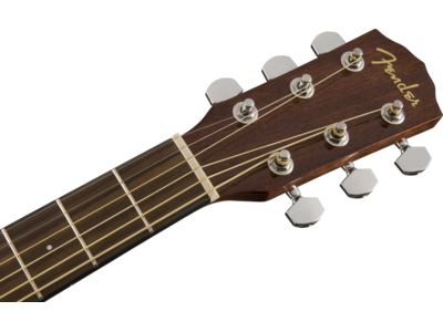 Fender CD-60S Left Hand, Walnut Fingerboard, Natural click to zoom image