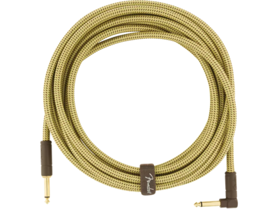 Fender Deluxe Series Instrument Cable click to zoom image