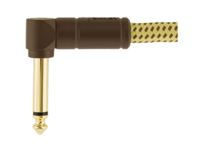 Fender Deluxe Series Instrument Cable click to zoom image