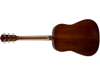 Fender CD-60 Dreadnought V3 DS, Walnut Fingerboard, Sunburst click to zoom image