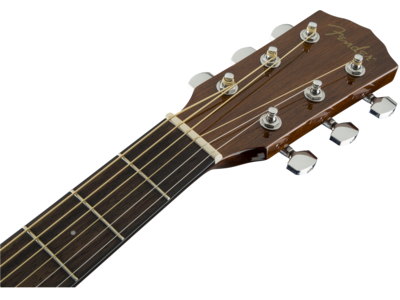 Fender CD-60 Dreadnought V3 DS, Walnut Fingerboard, Sunburst click to zoom image