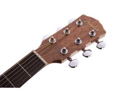 Fender CD-60 Dreadnought V3 DS, Walnut Fingerboard, Natural click to zoom image