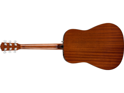 Fender CD-60S Dreadnought Pack V2, Natural click to zoom image