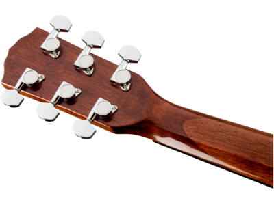 Fender CD-60S Dreadnought, Walnut Fingerboard, Natural click to zoom image