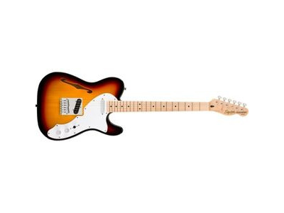 Fender Affinity Series Telecaster Thinline