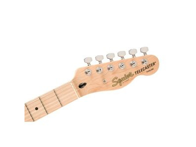 Fender Affinity Series Telecaster Thinline click to zoom image
