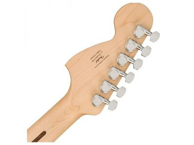 Fender Affinity Statocaster Electric Guitar click to zoom image