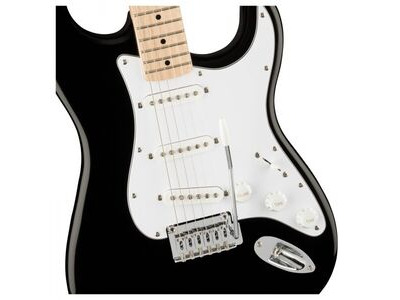 Fender Affinity Stratocaster Electric Guitar click to zoom image
