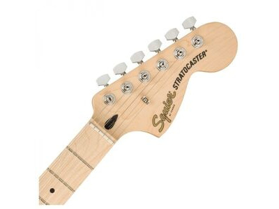 Fender Affinity Stratocaster Electric Guitar click to zoom image