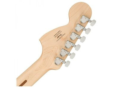 Fender Affinity Stratocaster Electric Guitar click to zoom image