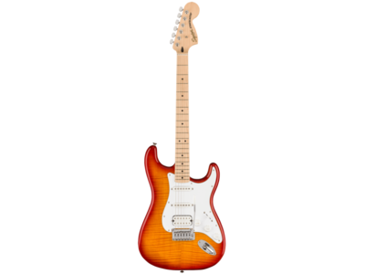 Fender Affinity Stratocaster Electric Guitar