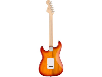Fender Affinity Stratocaster Electric Guitar click to zoom image
