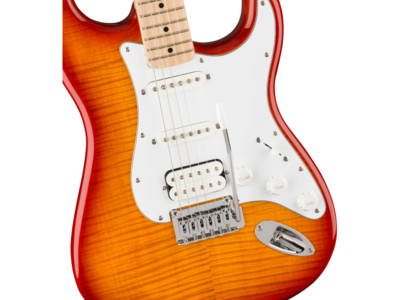 Fender Affinity Stratocaster Electric Guitar click to zoom image