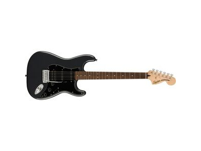 Fender Affinity Stratocaster Electric Guitar Pack click to zoom image