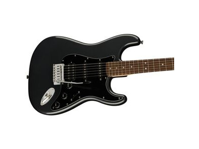 Fender Affinity Stratocaster Electric Guitar Pack click to zoom image
