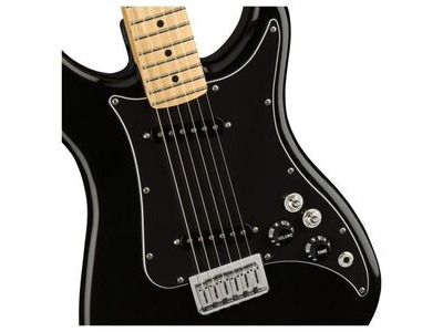 Fender Player Lead II Electric Guitar click to zoom image
