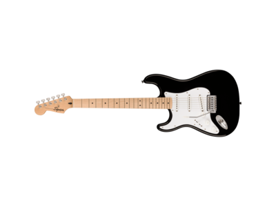 Fender Sonic Stratocaster Left-Handed MN