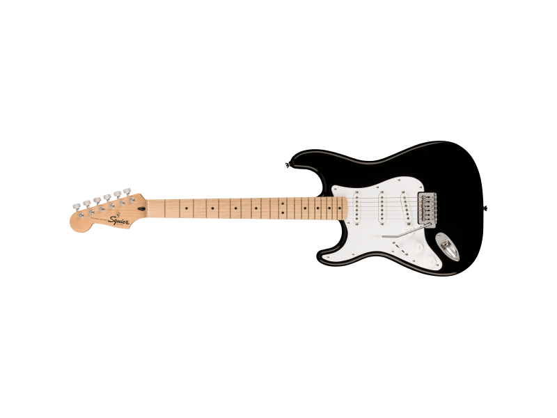 Fender Sonic Stratocaster Left-Handed MN click to zoom image