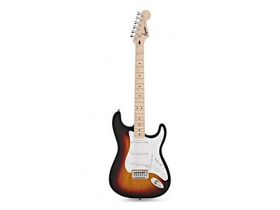 Fender Stratocaster Electric Guitar Pack click to zoom image