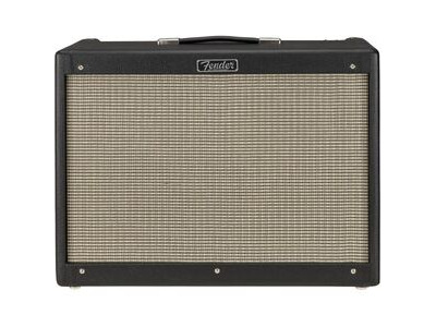 Fender Hot Rod Deluxe IV Electric Guitar Amplifier 