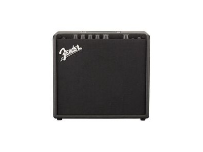 Fender Mustang LT25 Electric Guitar Amplifier 