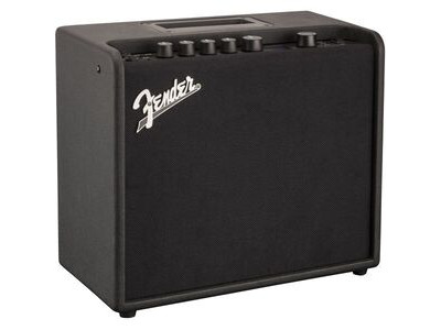 Fender Mustang LT25 Electric Guitar Amplifier click to zoom image