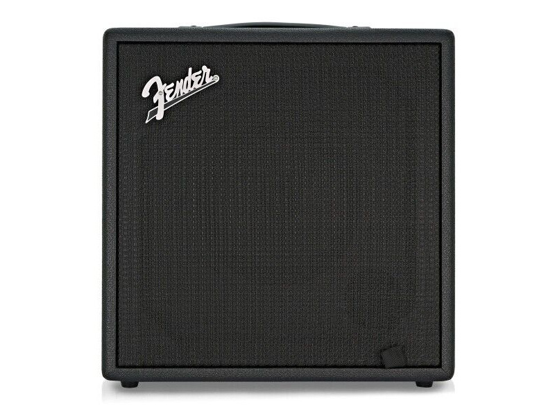 Fender Rumble LT25 Bass Amplifier click to zoom image