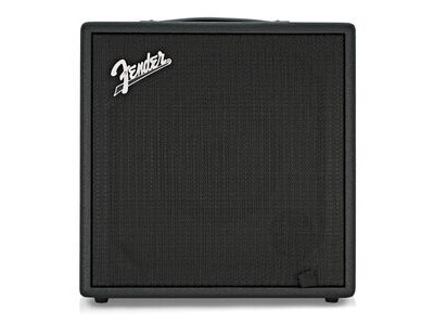 Fender Rumble LT25 Bass Amplifier 