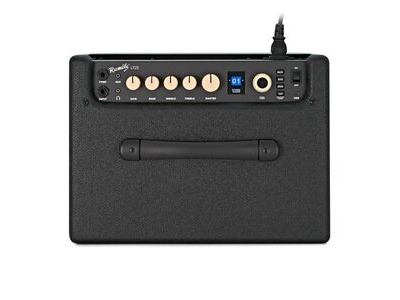 Fender Rumble LT25 Bass Amplifier click to zoom image