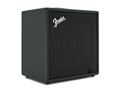 Fender Rumble LT25 Bass Amplifier click to zoom image