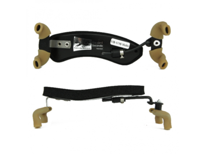Wolf 1/8 - 1/16 Shoulder Rest 