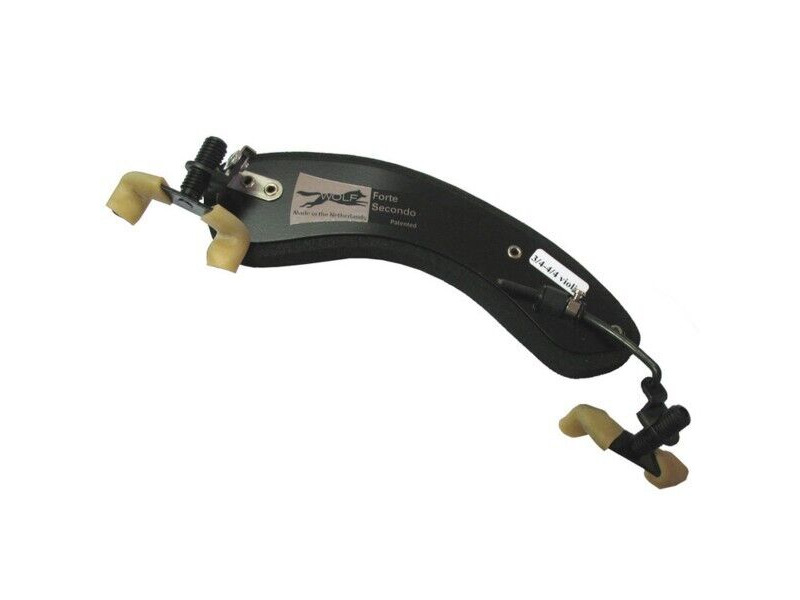Wolf 3/4 - 4/4 Shoulder Rest click to zoom image