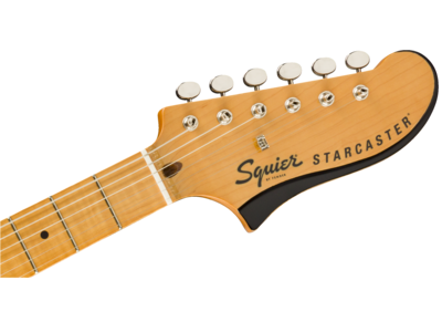 Squier Classic Vibe Starcaster[REG], Maple Fingerboard, Natural click to zoom image
