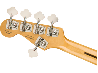 Squier Classic Vibe '70s Jazz Bass[REG] V, Maple Fingerboard, Natural click to zoom image