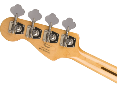 Squier Classic Vibe '70s Jazz Bass[REG], Maple Fingerboard, Natural click to zoom image