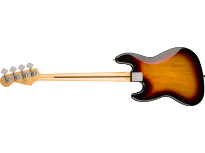 Squier Classic Vibe '70s Jazz Bass[REG], Maple Fingerboard, 3-Color Sunburst click to zoom image