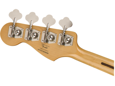 Squier Classic Vibe '60s Jazz Bass[REG] Fretless, Laurel Fingerboard, 3-Color Sunburst click to zoom image