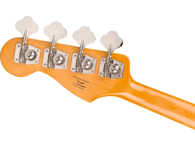 Squier Classic Vibe[TM] '60s Jazz Bass[REG], Laurel Fingerboard, Tortoishell Pickguard, Tahitian Coral click to zoom image