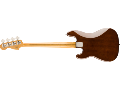 Squier Classic Vibe '70s Precision Bass[REG], Maple Fingerboard, Walnut click to zoom image