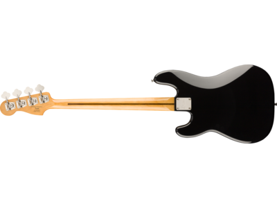 Squier Classic Vibe '70s Precision Bass[REG], Maple Fingerboard, Black click to zoom image