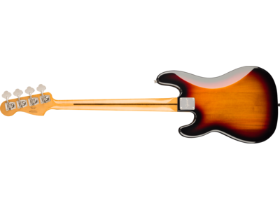 Squier Classic Vibe '60s Precision Bass[REG], Laurel Fingerboard, 3-Color Sunburst click to zoom image