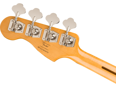 Squier Classic Vibe '60s Precision Bass[REG], Laurel Fingerboard, 3-Color Sunburst click to zoom image