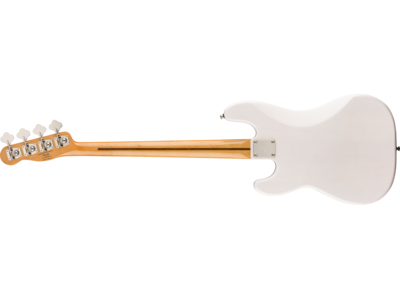 Squier Classic Vibe '50s Precision Bass[REG], Maple Fingerboard, White Blonde click to zoom image