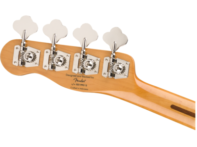 Squier Classic Vibe '50s Precision Bass[REG], Maple Fingerboard, White Blonde click to zoom image
